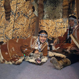 Для традиционного рыболовства КМНС исправят регламент