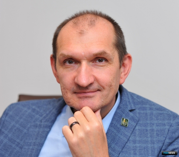 Важно взаимодействие: Приморский Россельхозбанк и главы ассоциаций обсудили специфику работы с отраслью