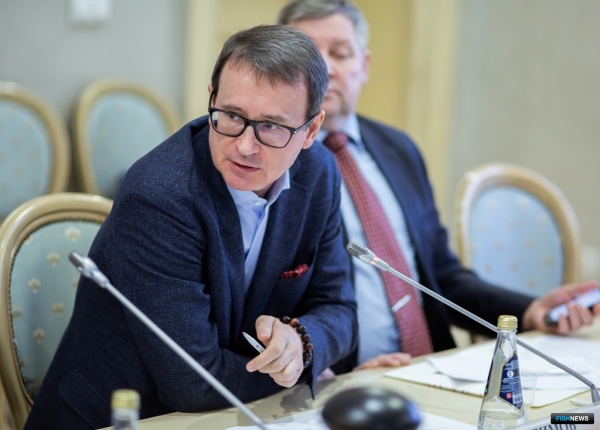 Общественная палата не одобрила новый сезон инвестквот