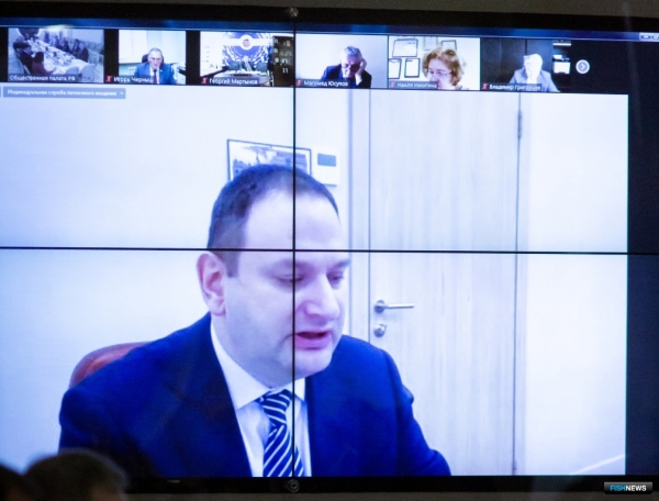 Общественная палата не одобрила новый сезон инвестквот