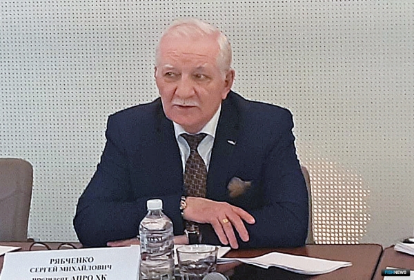 Не делать бизнес уязвимым предлагает хабаровская ассоциация