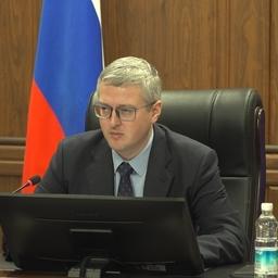 Камчатка сохранит меры по борьбе с COVID на путине