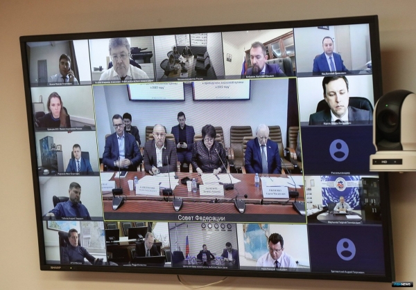 Лососю не хватает рефконтейнеров