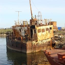 Минприроды проследит за утилизацией подводного флота