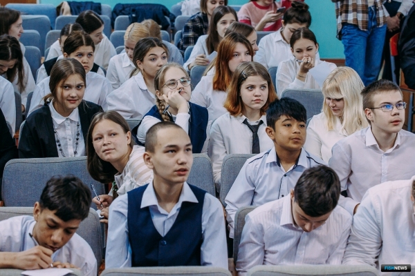 РРПК расширяет проект «Чистый берег» РРПК расширяет проект «Чистый берег»