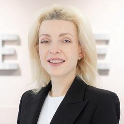 Наталья Александровская: Накормить рыбой конечного потребителя — наша цель Наталья Александровская: Накормить рыбой конечного потребителя — наша цель