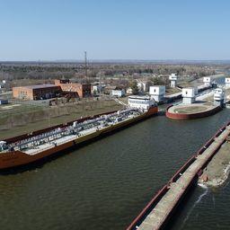 Оздоровлением Дона в Ростовской области займется новая структура