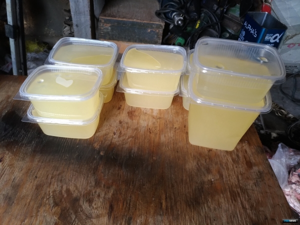 Тайга народная: невечные ценности