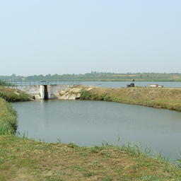 Поправки в Водный кодекс позволят быстрее решать проблемы