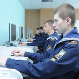 «Рыбные» вузы и колледжи ждут абитуриентов с июня «Рыбные» вузы и колледжи ждут абитуриентов с июня