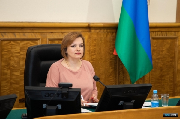 Вопросы рыбоводства Карелии будет решать рабочая группа