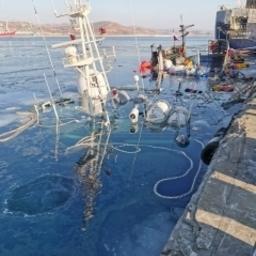 Бывший капитан &laquo;Акванавта&raquo; предстанет перед судом