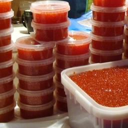 &laquo;Икорный&raquo; эксперимент для Камчатки рассмотрит Госдума