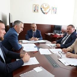 Дагестанскому кутуму хотят помочь расплодиться