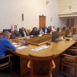 В Чувашии предлагают сделать «неодуемыми» сома и судака В Чувашии предлагают сделать «неодуемыми» сома и судака