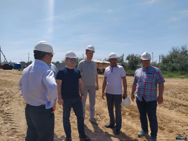 Росрыболовство рассказало о производстве кормов в Нижнем Поволжье