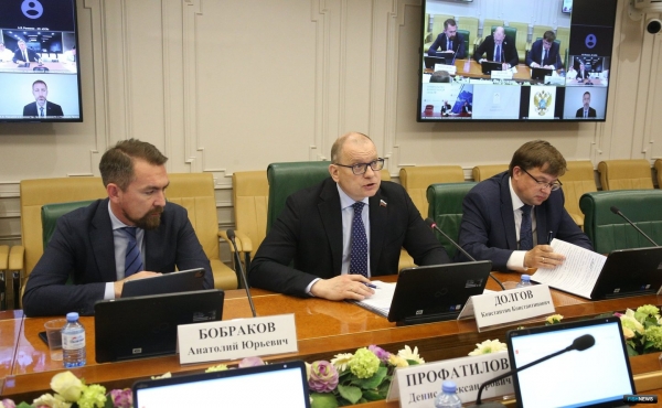 Судоремонт просит льгот и стимулов для развития