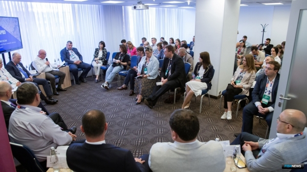 Рыба ищет пути к потребителю Рыба ищет пути к потребителю