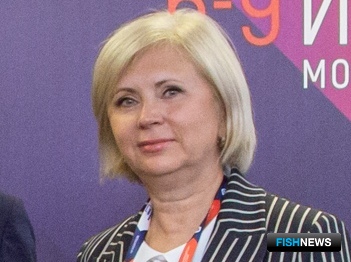 Рыба ищет пути к потребителю Рыба ищет пути к потребителю