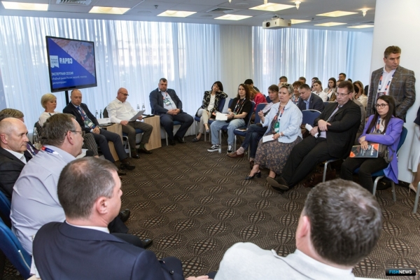 Независимые сети получили доступ к минтаю