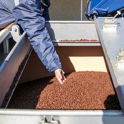 Производителей кормов для ценных рыб собрали в список