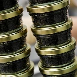 Производители икры примут участие в эксперименте по маркировке