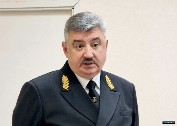 &laquo;Норебо&raquo; открывает морские горизонты для школьников Заполярья