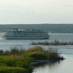 Рыбные лимиты в Башкирии выставили на продажу