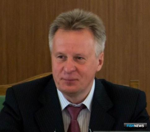 Анатолий Макоедов: &laquo;Рыбному&raquo; законодательству не хватает концептуальности