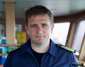 Илья Шестаков: Рыбаков отличают мужество, трудолюбие и ответственность