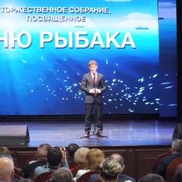 Глава Приморья обратил внимание на вопрос &laquo;прибрежки&raquo;