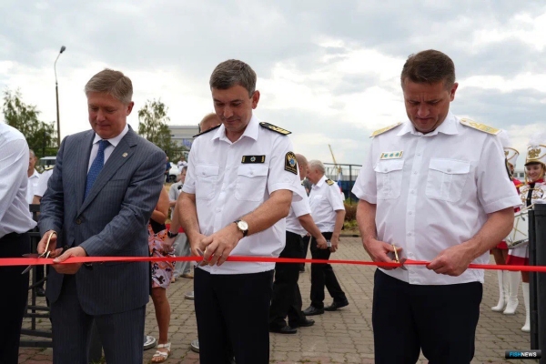 На Средней Волге будет работать модернизированное научное судно