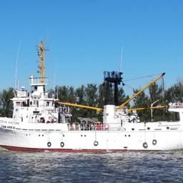 Для рыбаков поищут новые килечные места