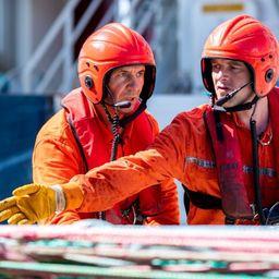 Рыбаки — в топе зарплат в прибрежных регионах Рыбаки — в топе зарплат в прибрежных регионах