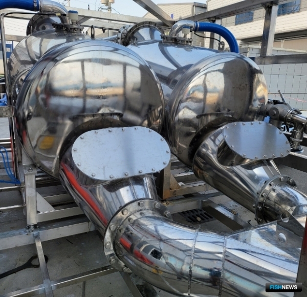 RMPG &mdash; Навада: актуальные акценты в рыбопереработке