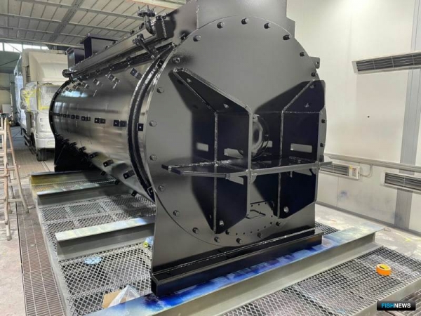 RMPG &mdash; Навада: актуальные акценты в рыбопереработке