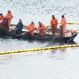 Сахалин и Курилы получили «расписание» по кете