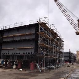 Росрыболовство выпустило приказ для корректировки графиков по краболовам