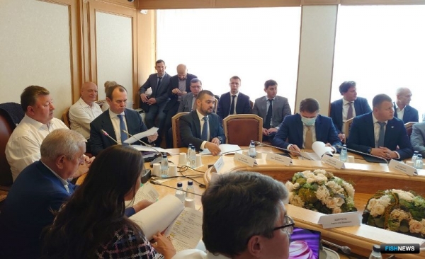 Почти 30 выступающих: о чем говорили на совещании у Владимира Кашина