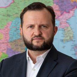 Новые маршруты для российской рыбы