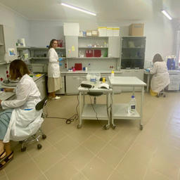 Иммунитет мидий и устриц изучат молодые специалисты Иммунитет мидий и устриц изучат молодые специалисты