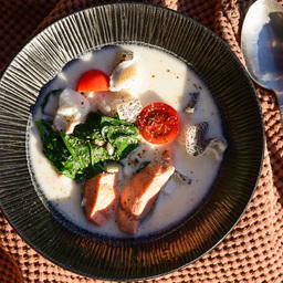 Юных исследователей моря научили готовить рыбные деликатесы