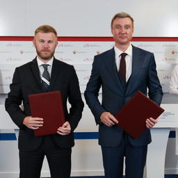 Судоремонтный проект &laquo;Норебо&raquo; сможет воспользоваться преференциями ТОР