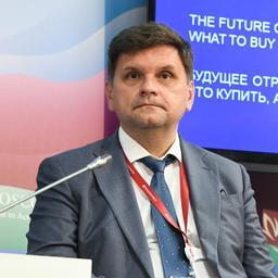 Необходимость поддержки обновления рыбацкого флота обсудили на ВЭФ