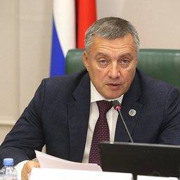 Иркутская область обратила внимание на металлолом в Байкале