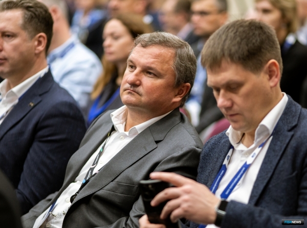 Интересные тенденции рынка консервов представили на форуме в Питере