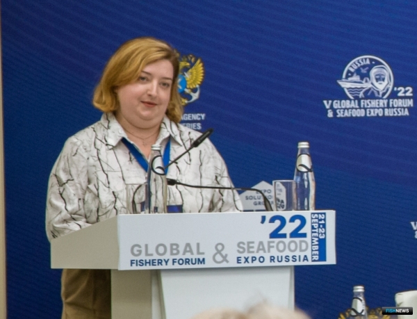 Интересные тенденции рынка консервов представили на форуме в Питере