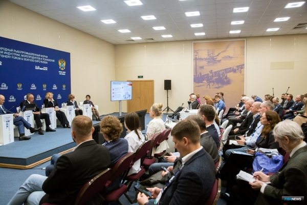 Интересные тенденции рынка консервов представили на форуме в Питере