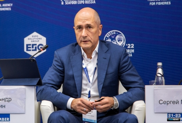 Интересные тенденции рынка консервов представили на форуме в Питере