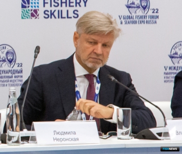 Технолог в рыбной промышленности &mdash; штучная профессия